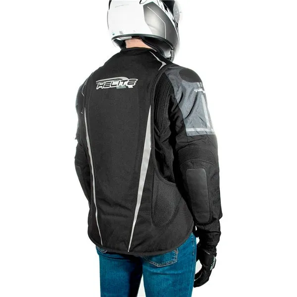 Helite Turtle 2.0 Airbag Vest