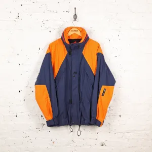 Helly Hansen Helly Tech Rain Jacket - Blue - L