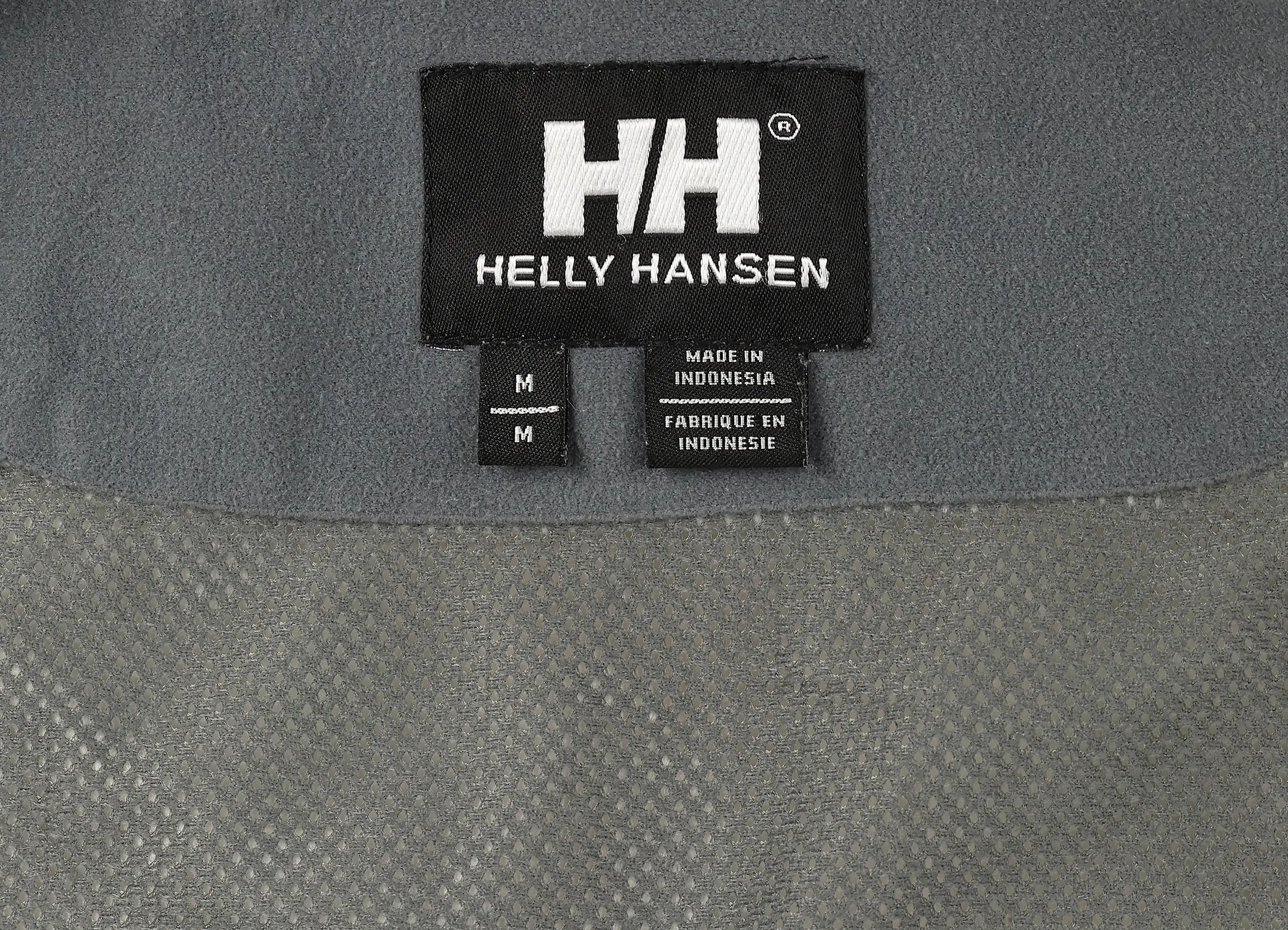 Helly Hansen Helly Tech Rain Jacket - Yellow - M