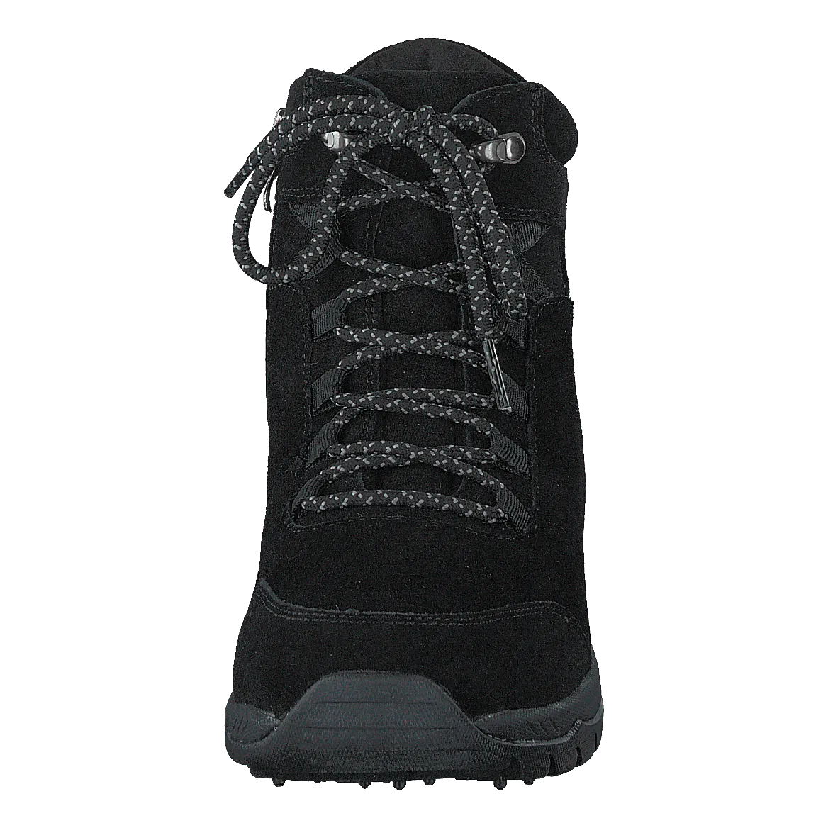 Henni Waterproof Studs Spike D 06 Black
