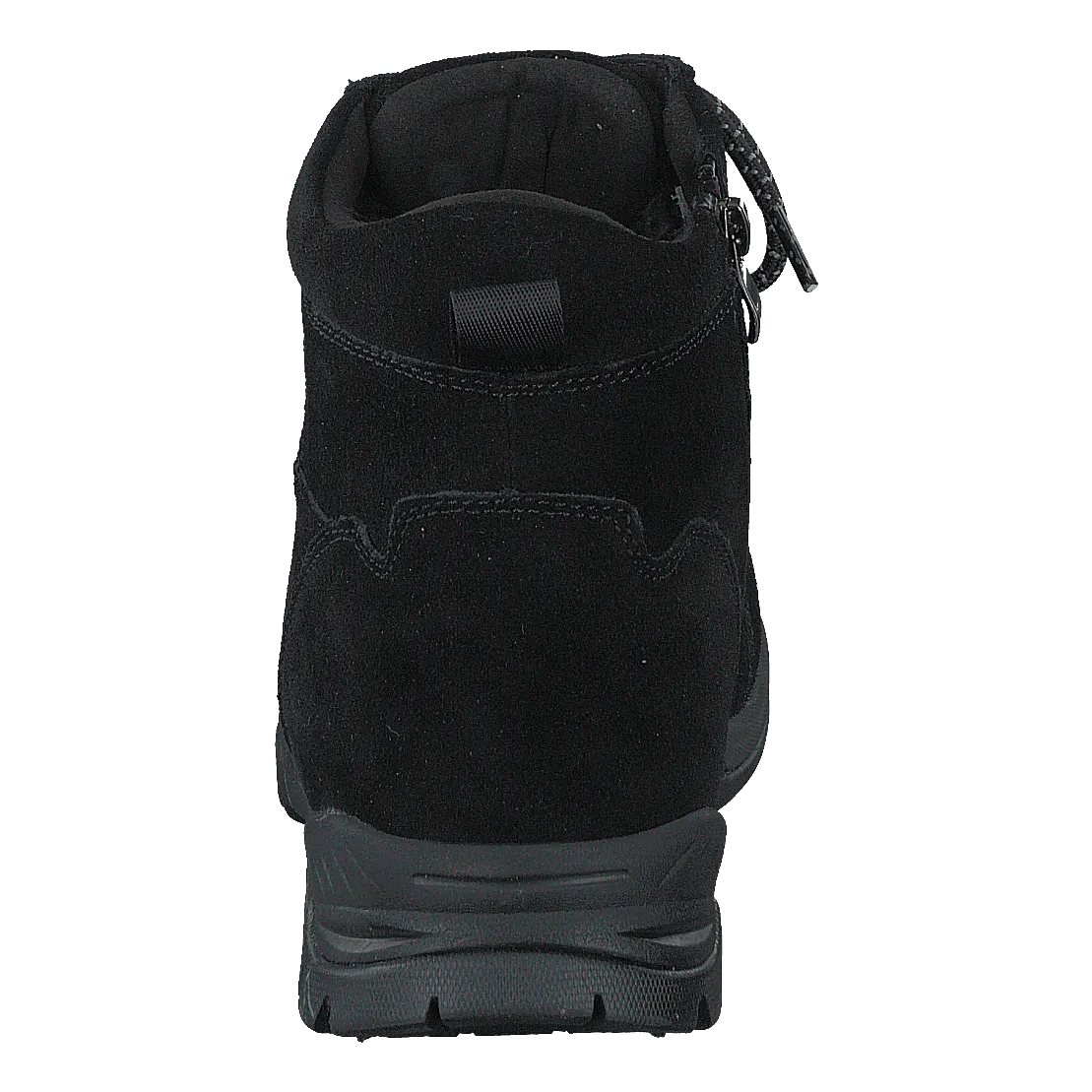 Henni Waterproof Studs Spike D 06 Black