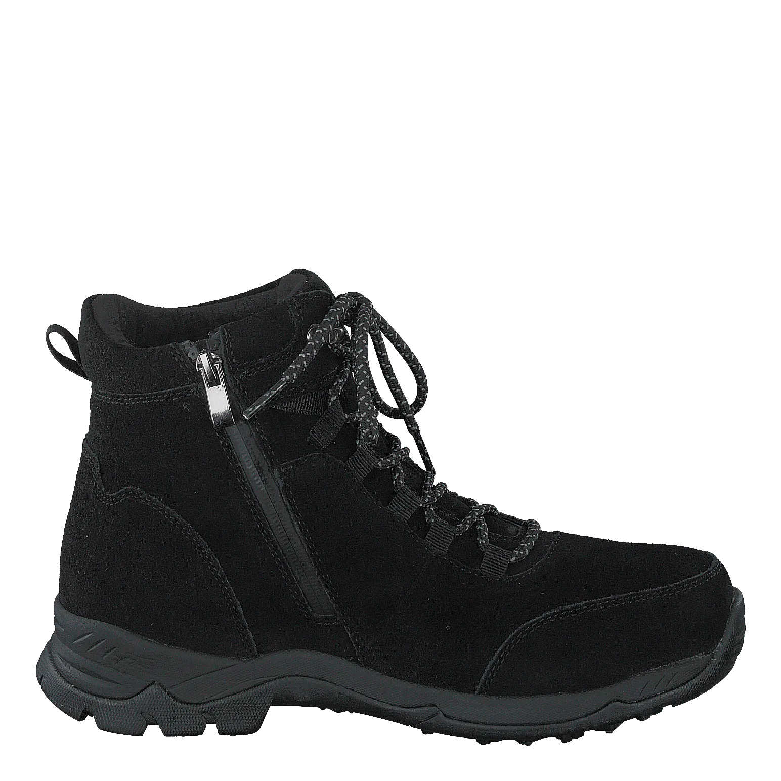 Henni Waterproof Studs Spike D 06 Black