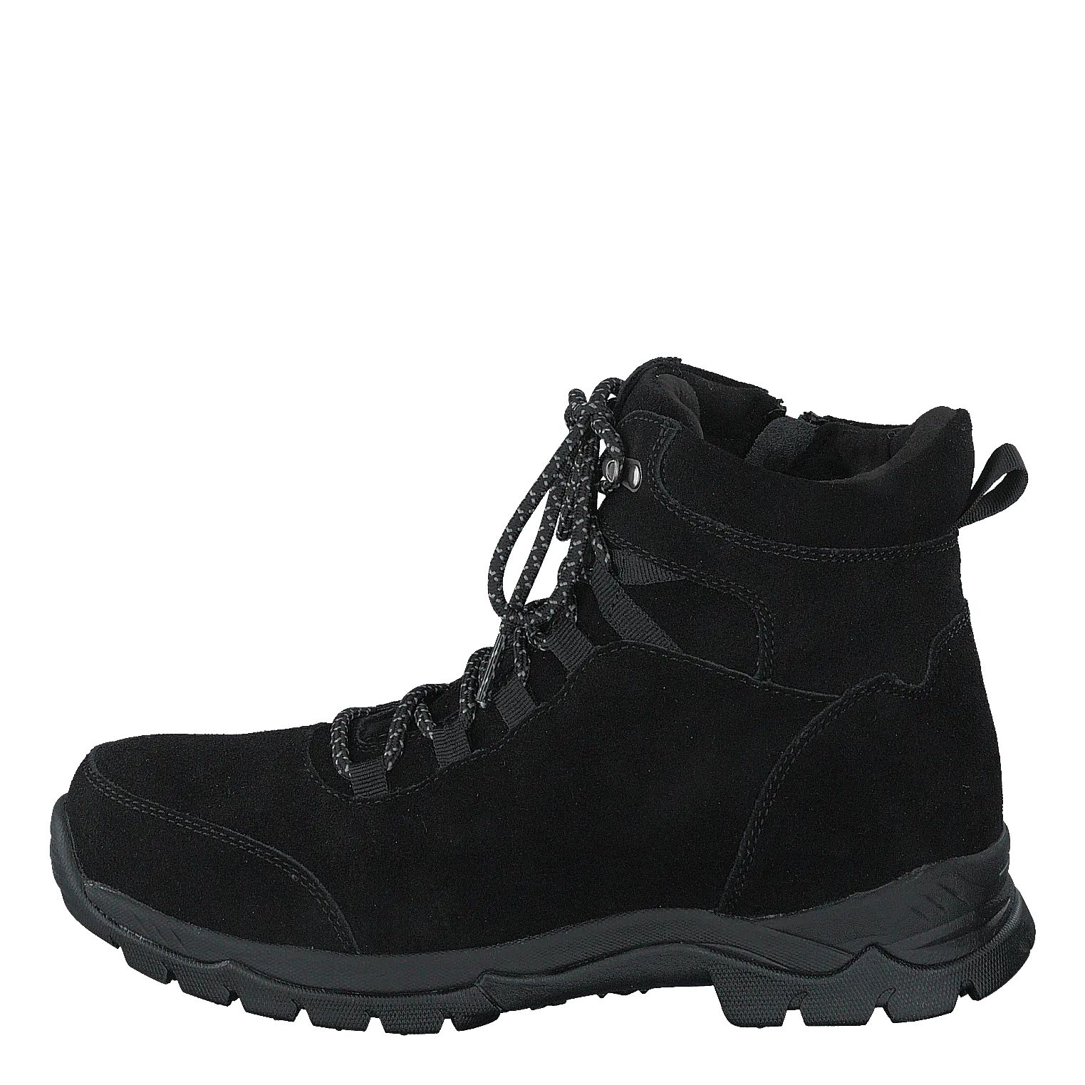 Henni Waterproof Studs Spike D 06 Black