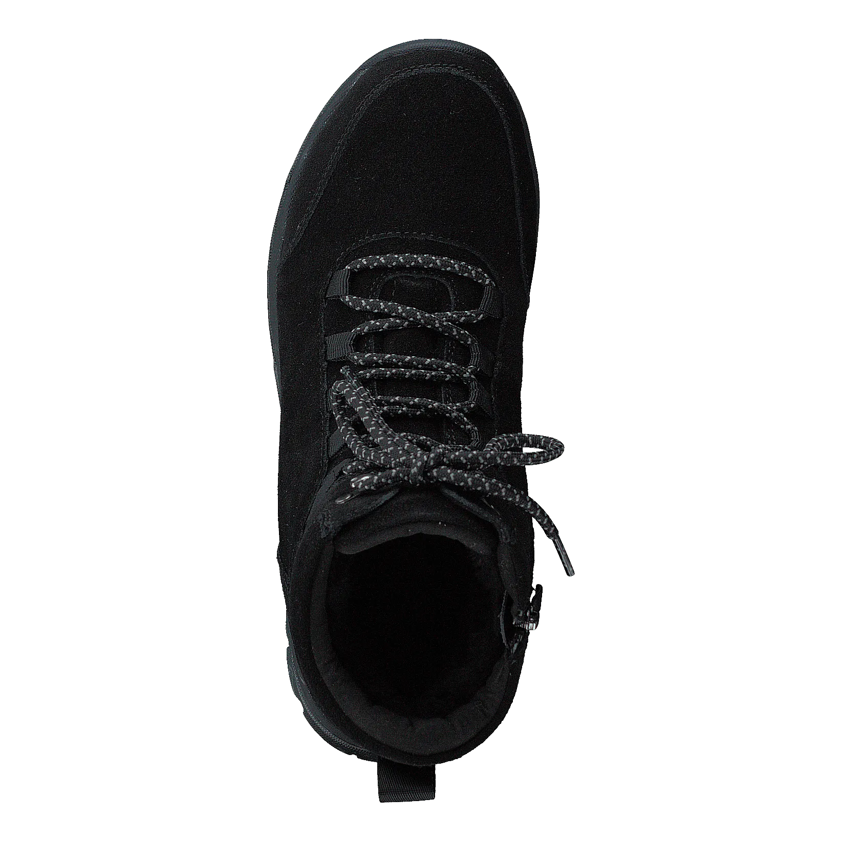 Henni Waterproof Studs Spike D 06 Black