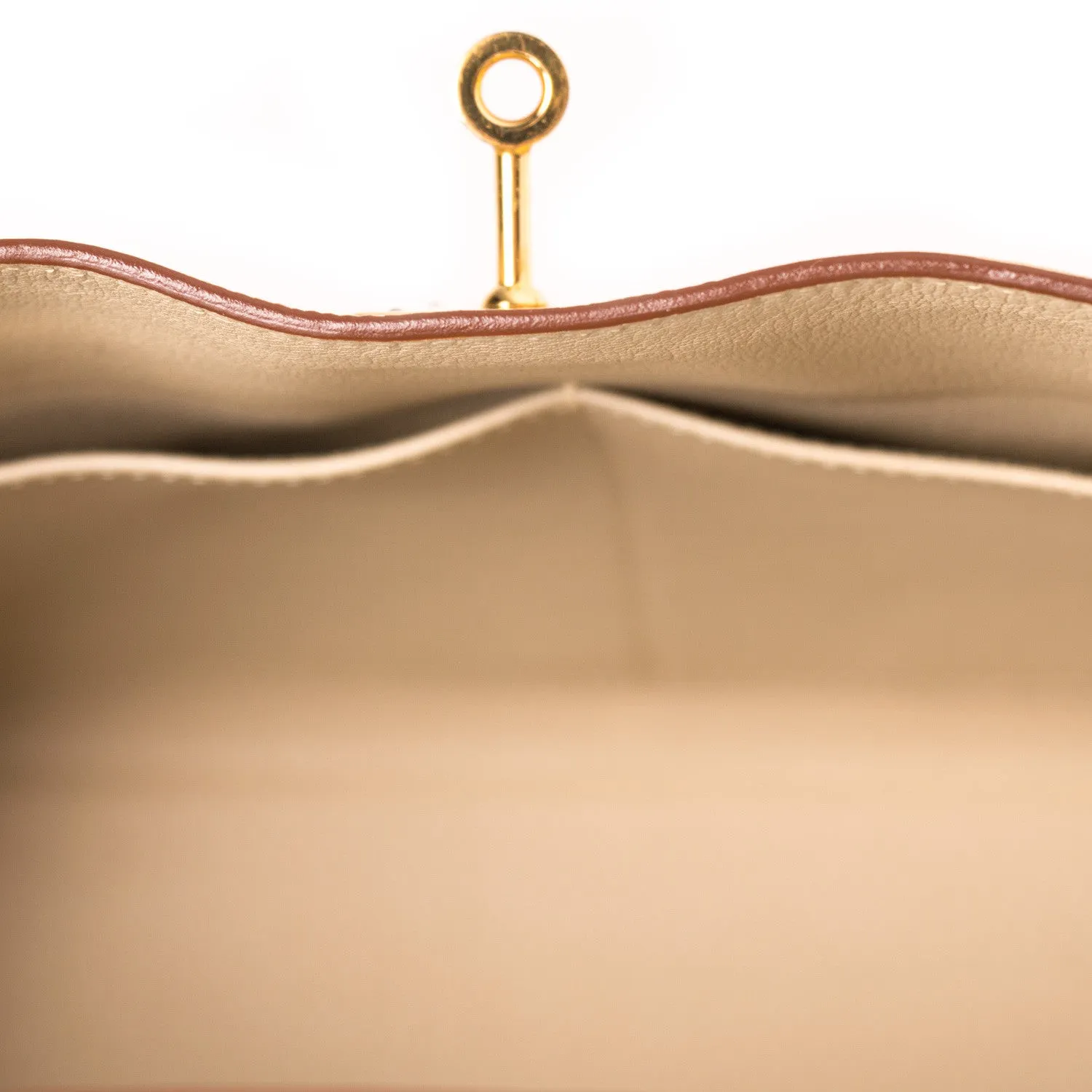 Hermes Kelly Retourne 32