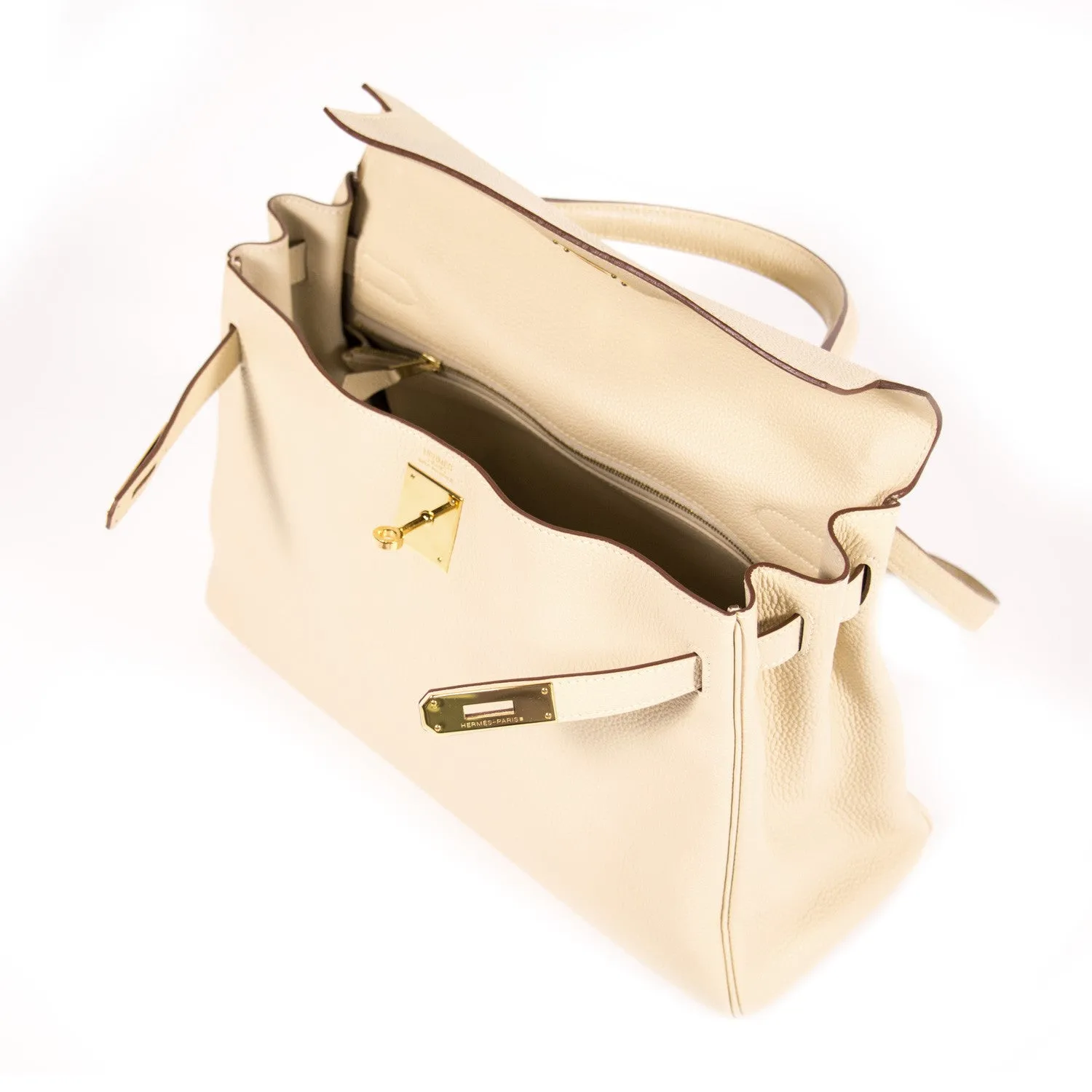 Hermes Kelly Retourne 32
