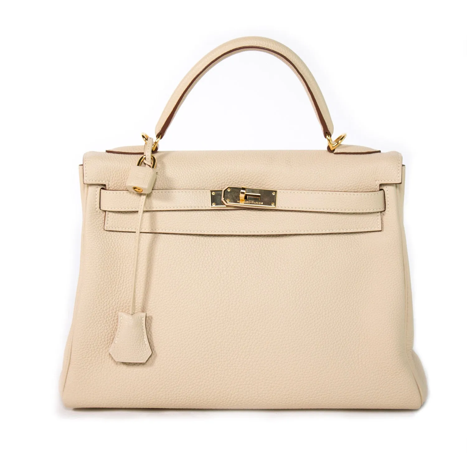 Hermes Kelly Retourne 32