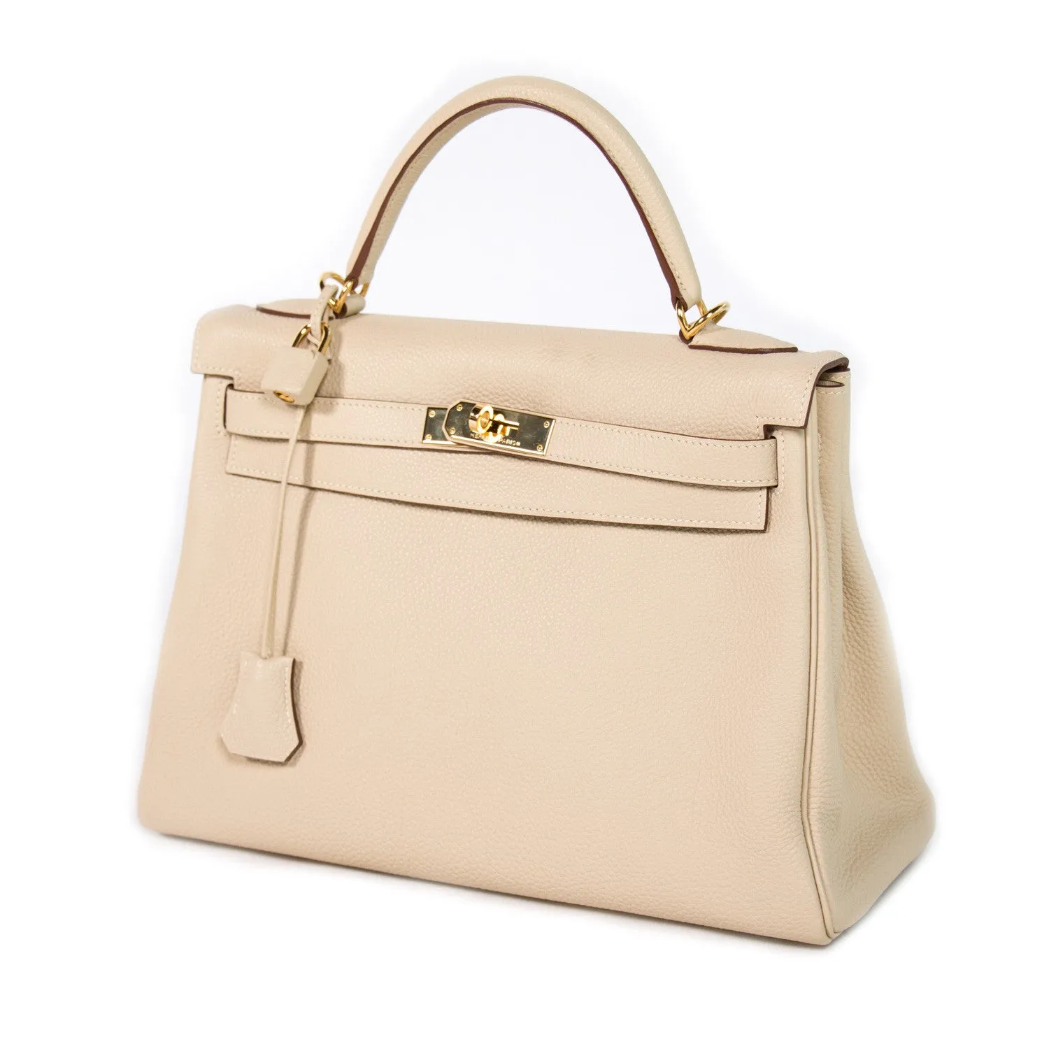 Hermes Kelly Retourne 32