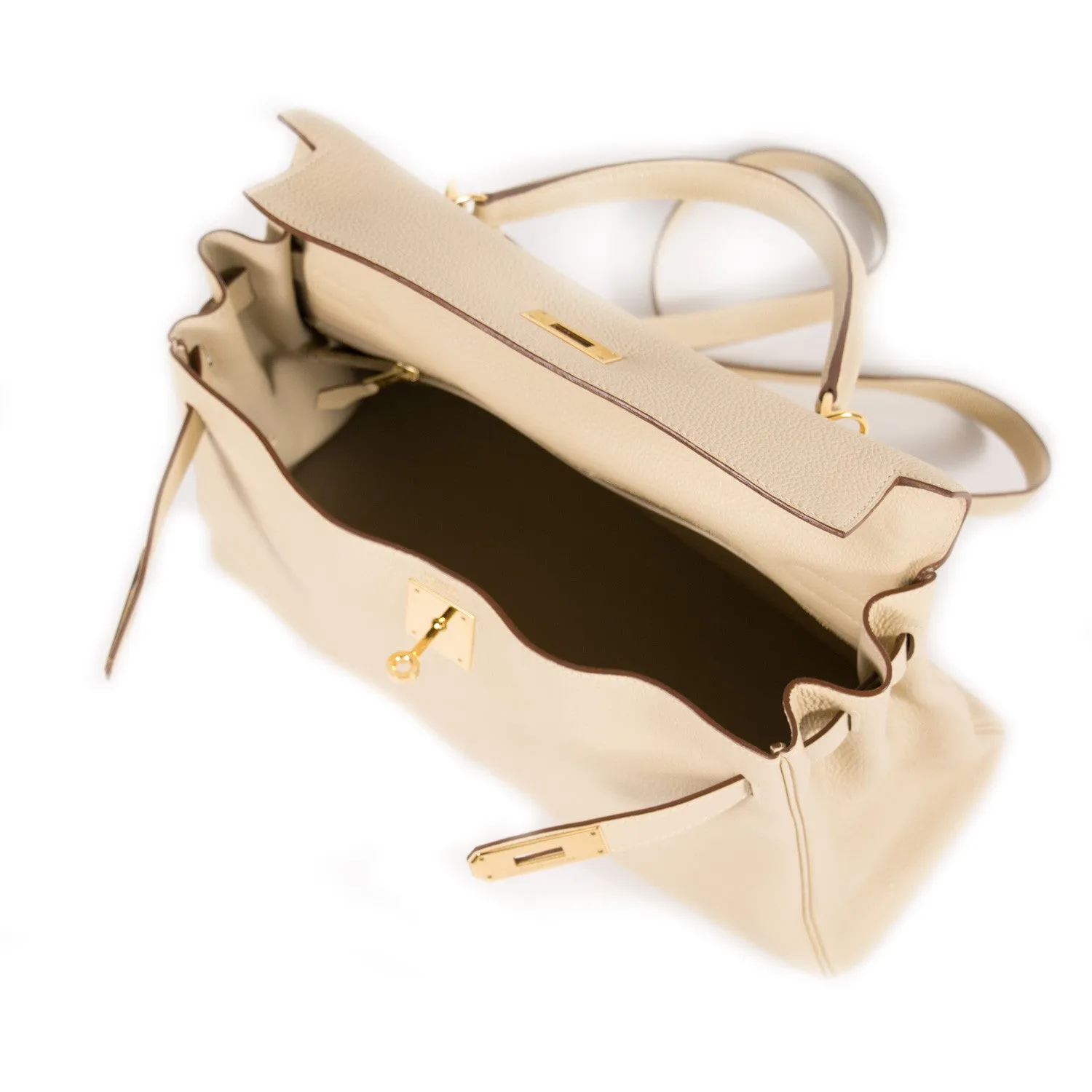 Hermes Kelly Retourne 32