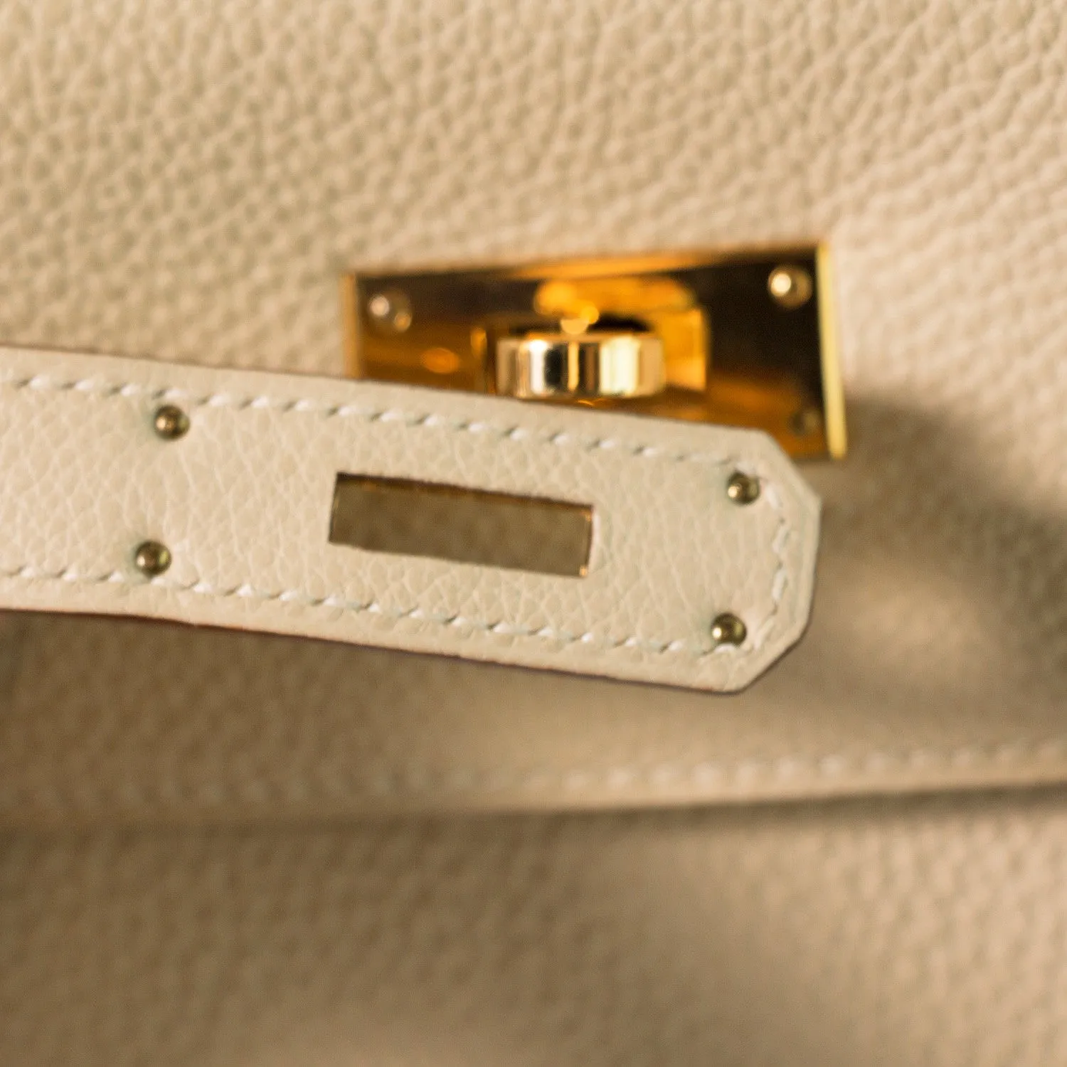 Hermes Kelly Retourne 32