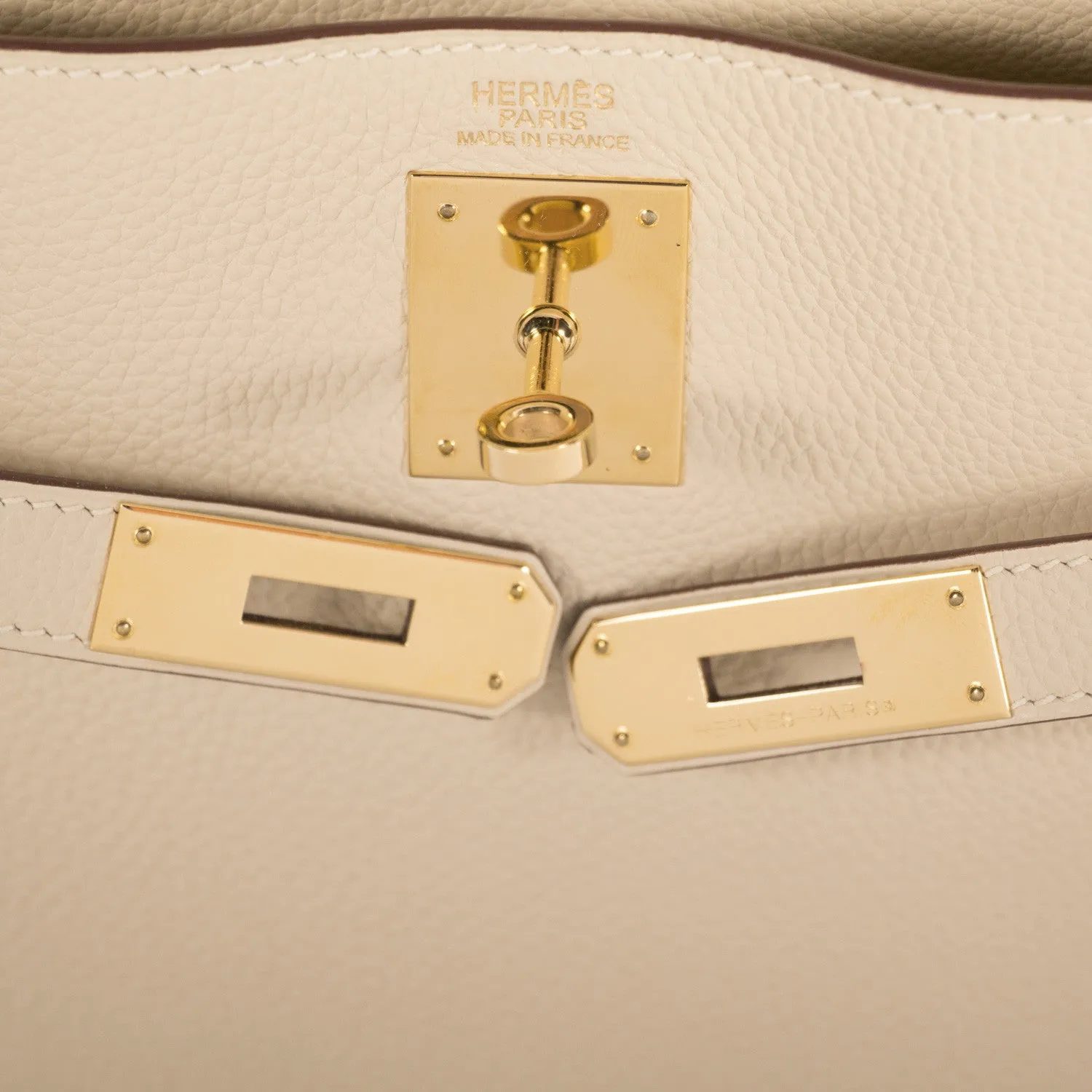 Hermes Kelly Retourne 32