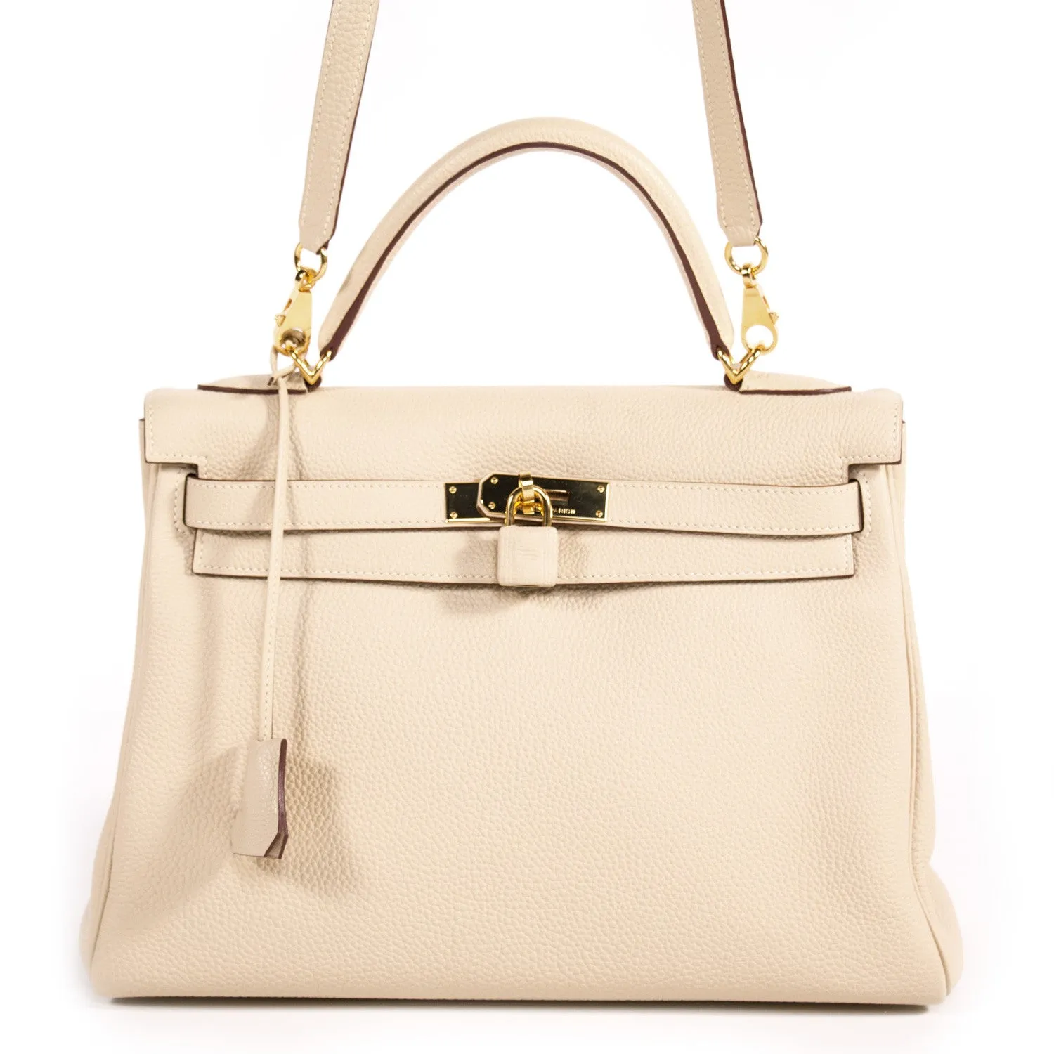 Hermes Kelly Retourne 32