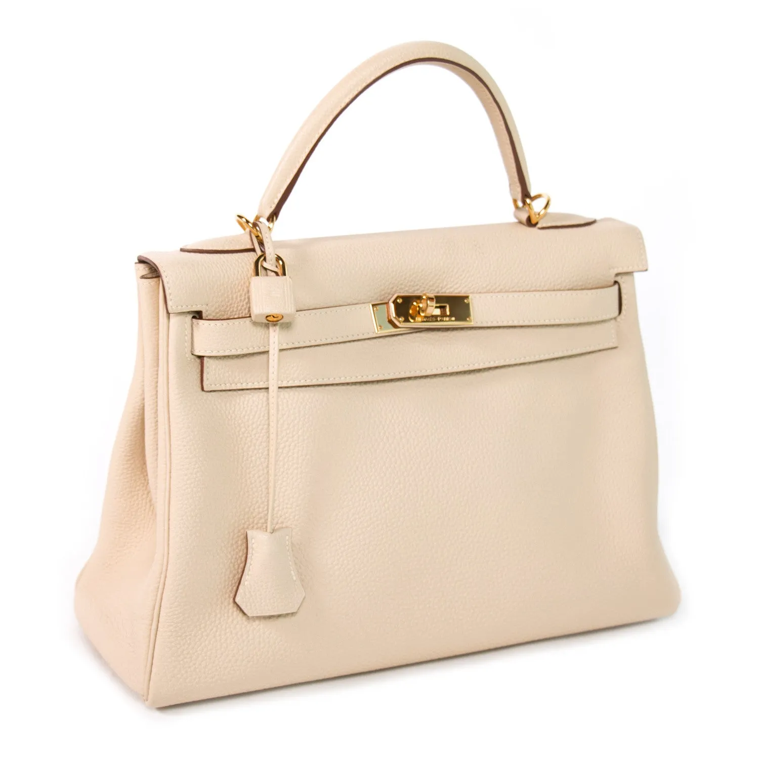 Hermes Kelly Retourne 32