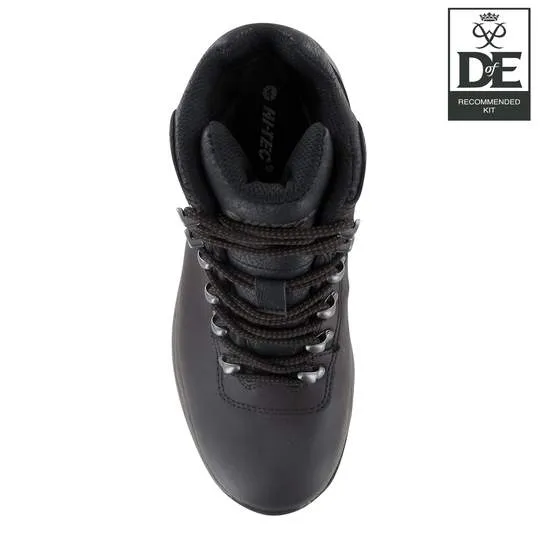HI-TEC Eruotrek Lite WP Women's