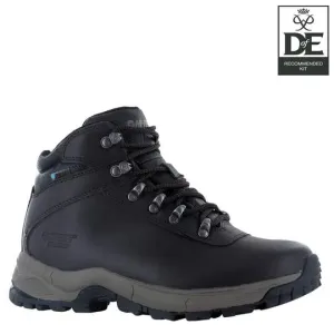 HI-TEC Eruotrek Lite WP Women's