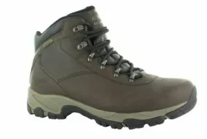 Hi-Tec Men's Altitude VI Leather Hiking Boots