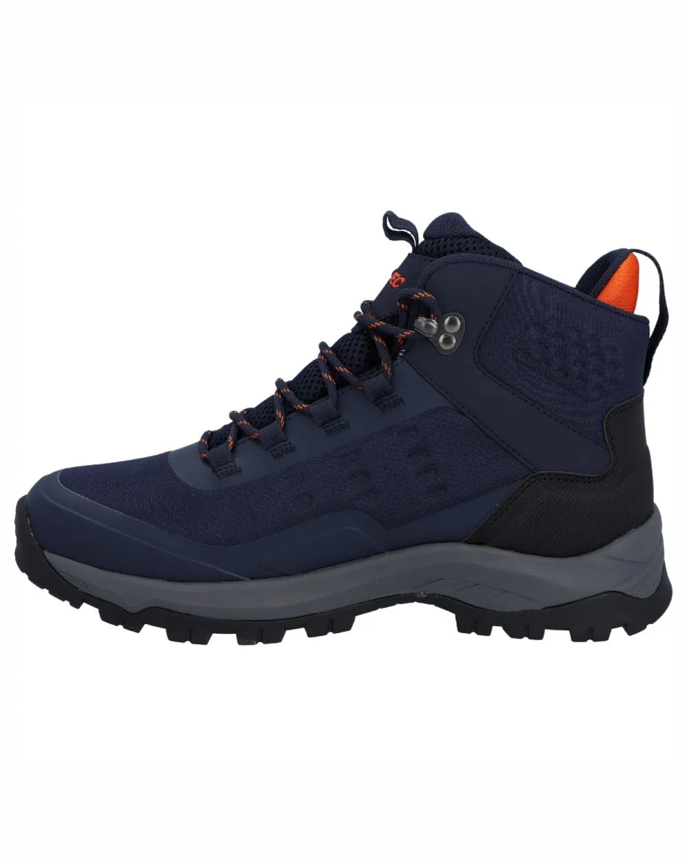 Hi-Tec Mens Storm Expedition Sport Boots