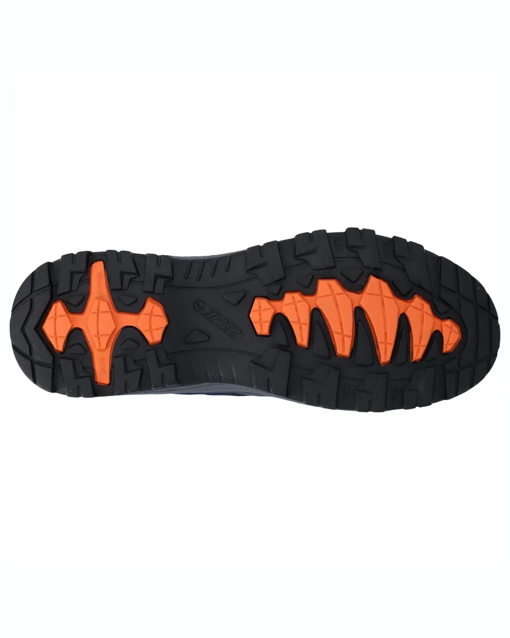 Hi-Tec Mens Storm Expedition Sport Boots