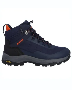 Hi-Tec Mens Storm Expedition Sport Boots