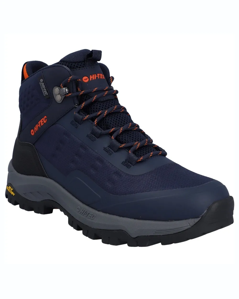 Hi-Tec Mens Storm Expedition Sport Boots