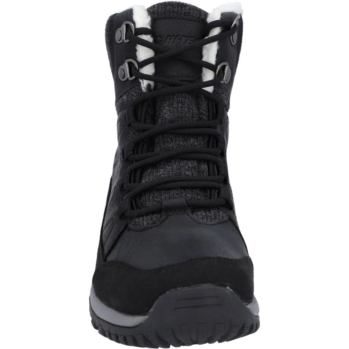 Hi-Tec Riva Mid Waterproof Womens Walking Boots