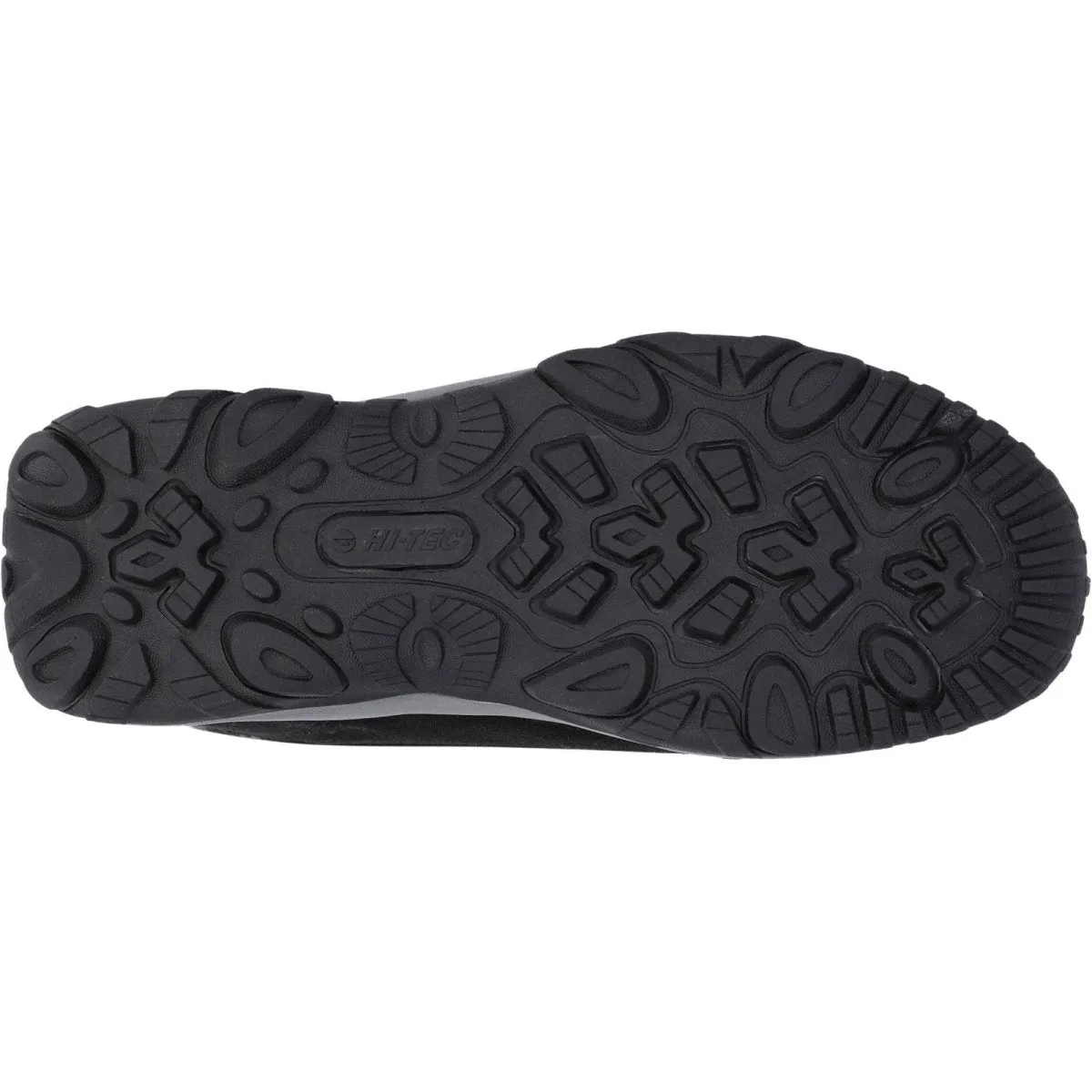 Hi-Tec Riva Mid Waterproof Womens Walking Boots