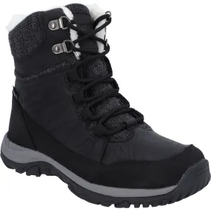 Hi-Tec Riva Mid Waterproof Womens Walking Boots