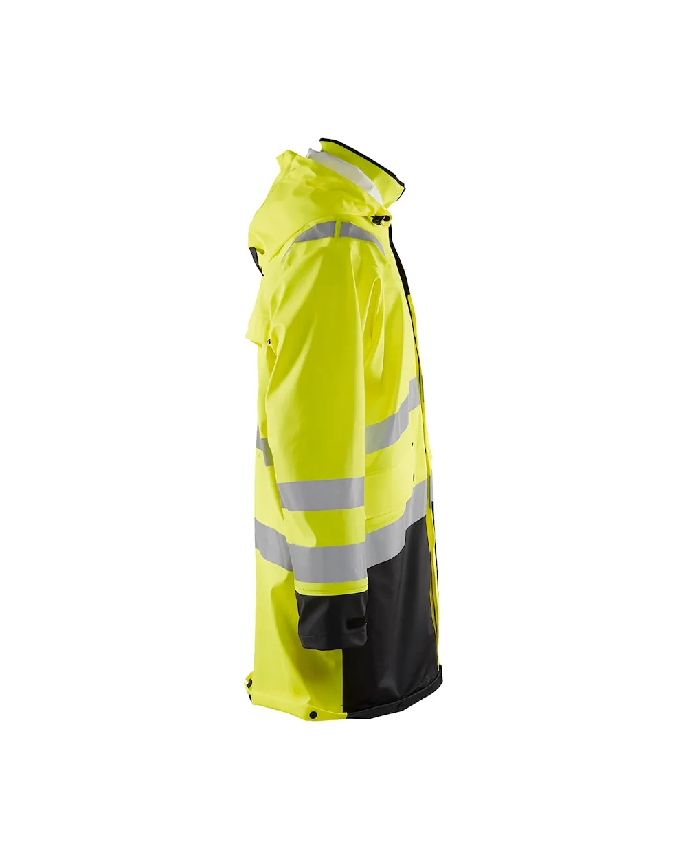 HI-VIS RAIN COAT (43162003 )
