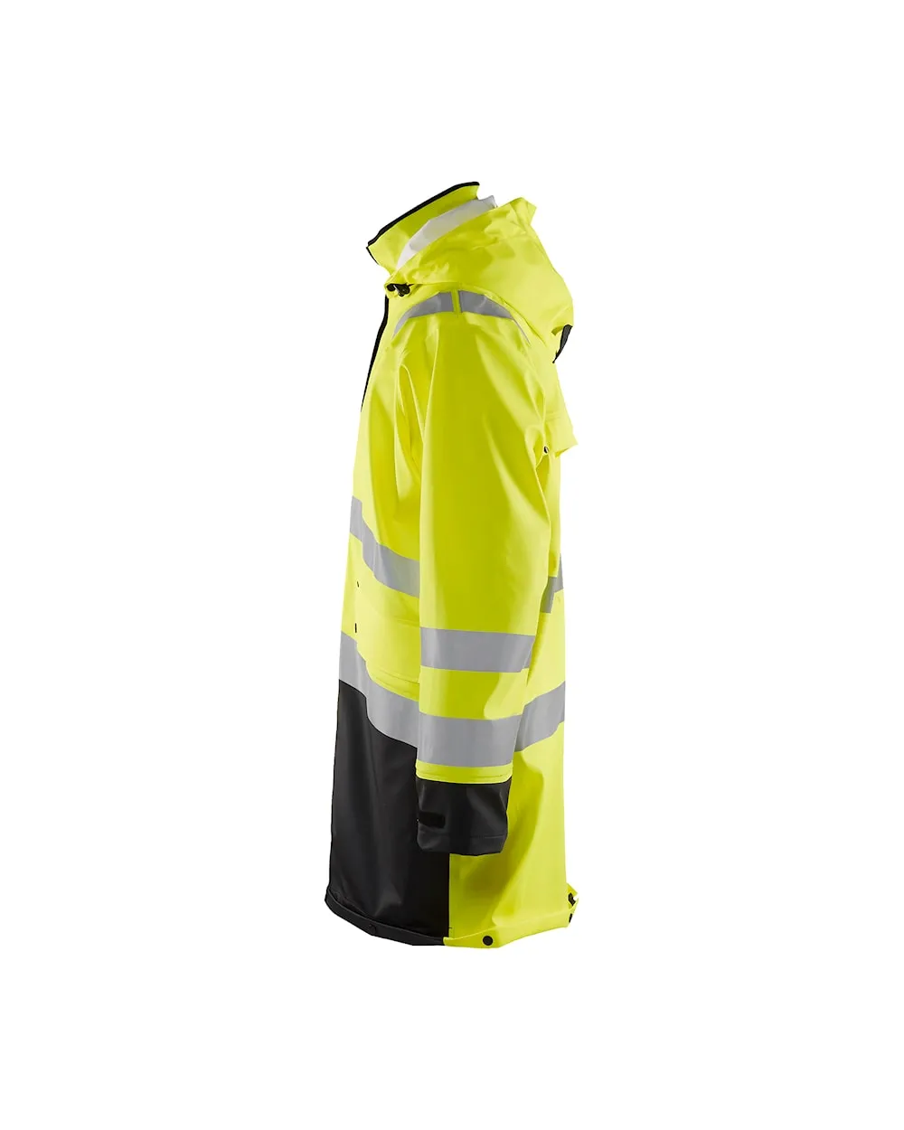 HI-VIS RAIN COAT (43162003 )