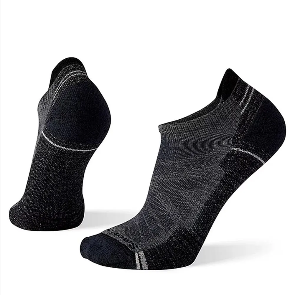 Hike Light Cushion Low Ankle Socks - SW001610