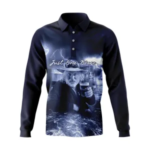 Hutcho's Memorial Shirts