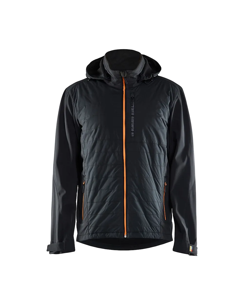 HYBRID JACKET (47422516)