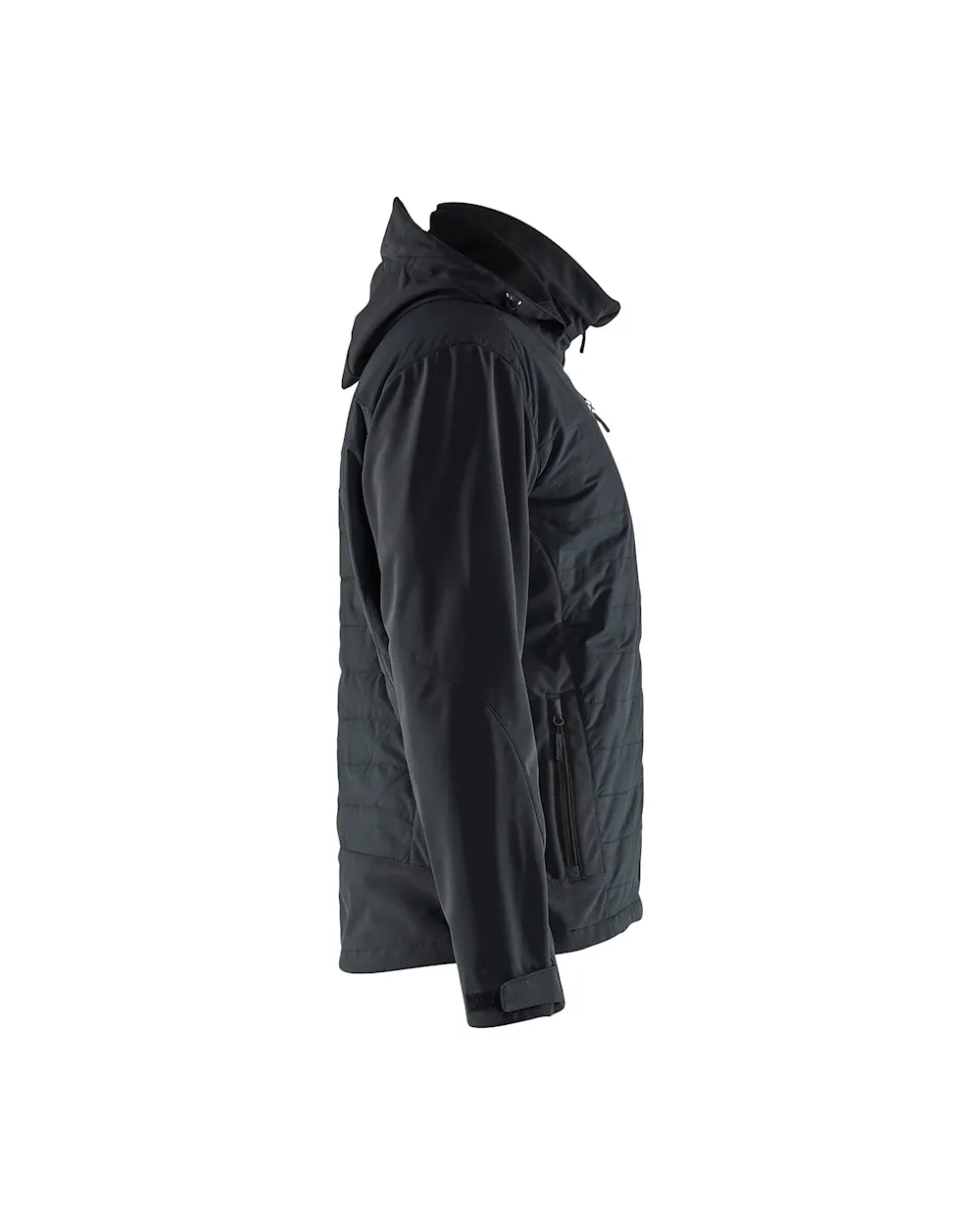 HYBRID JACKET (47422516)