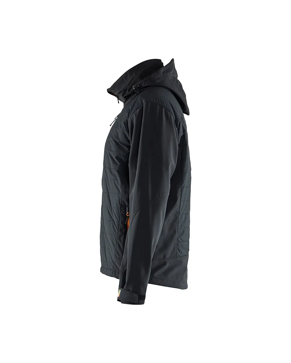 HYBRID JACKET (47422516)