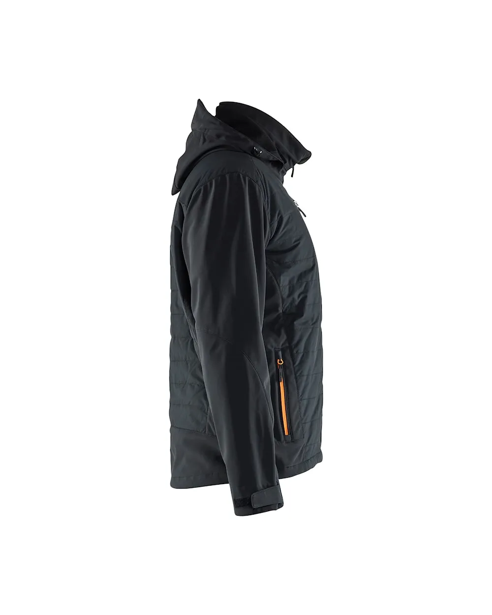 HYBRID JACKET (47422516)