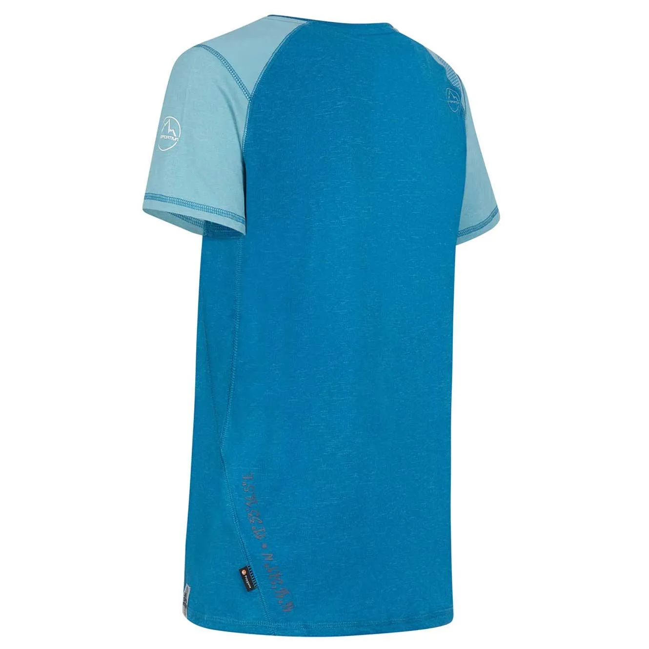 Hynoa Womens T-Shirt