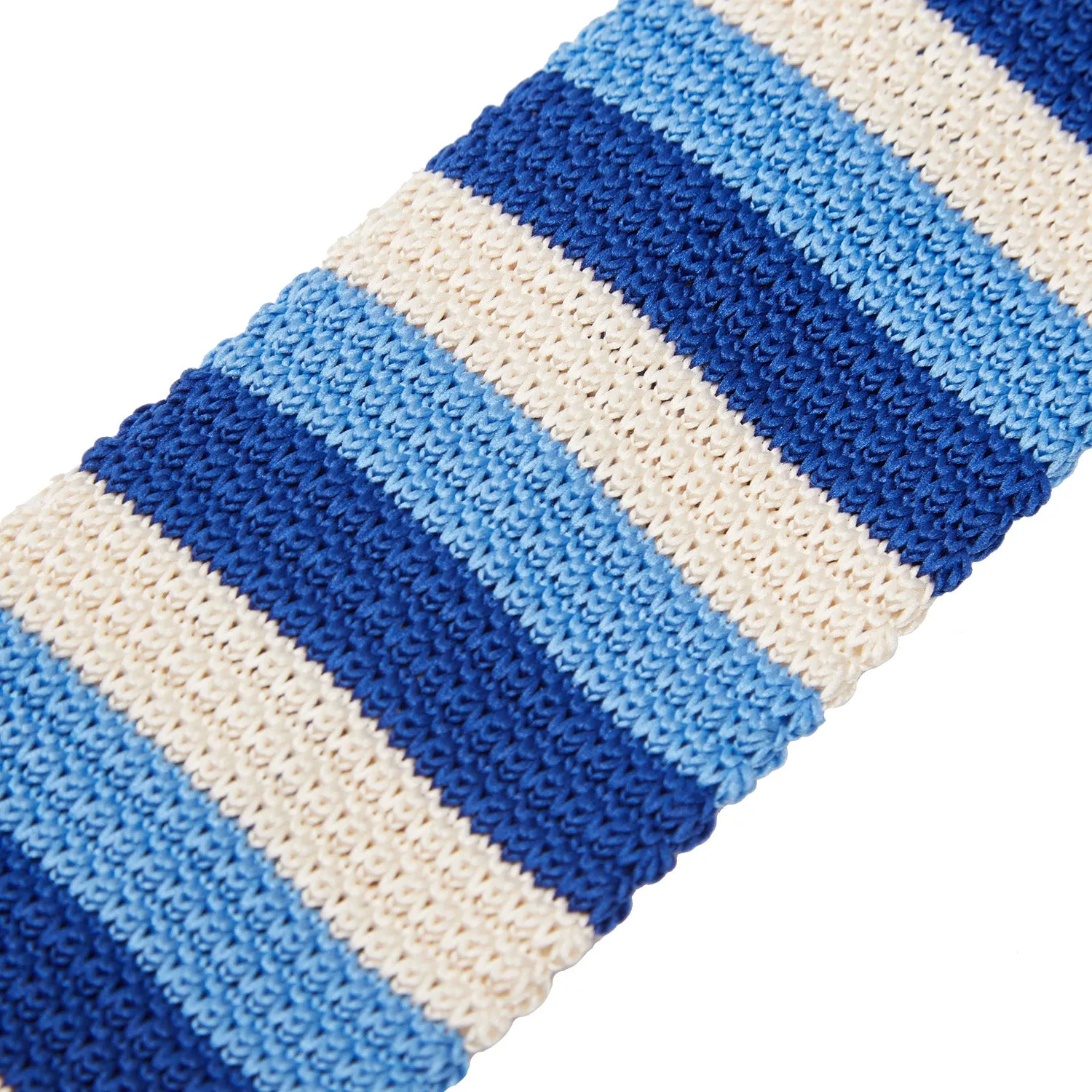 ID-KNN-04 Knitted Necktie