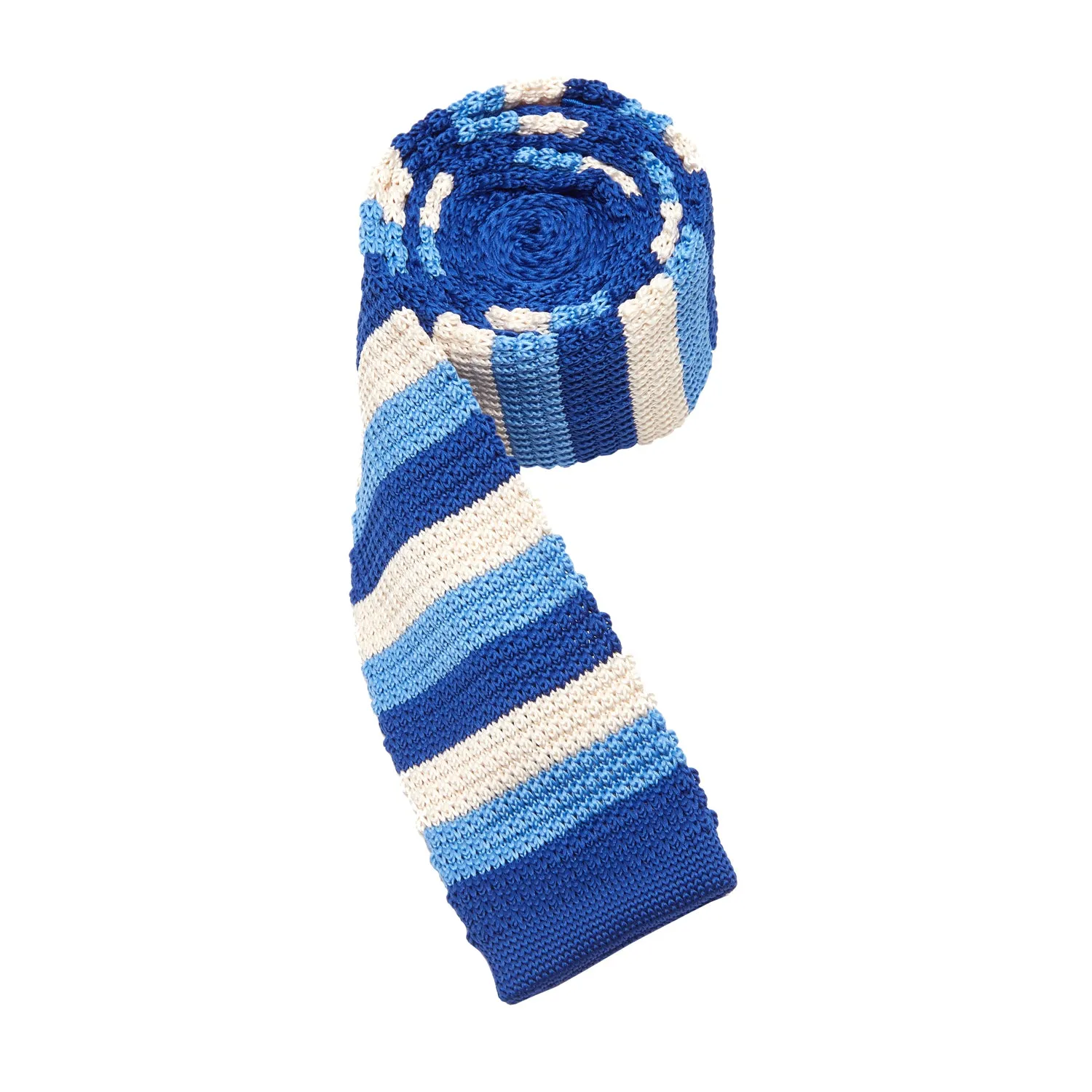 ID-KNN-04 Knitted Necktie