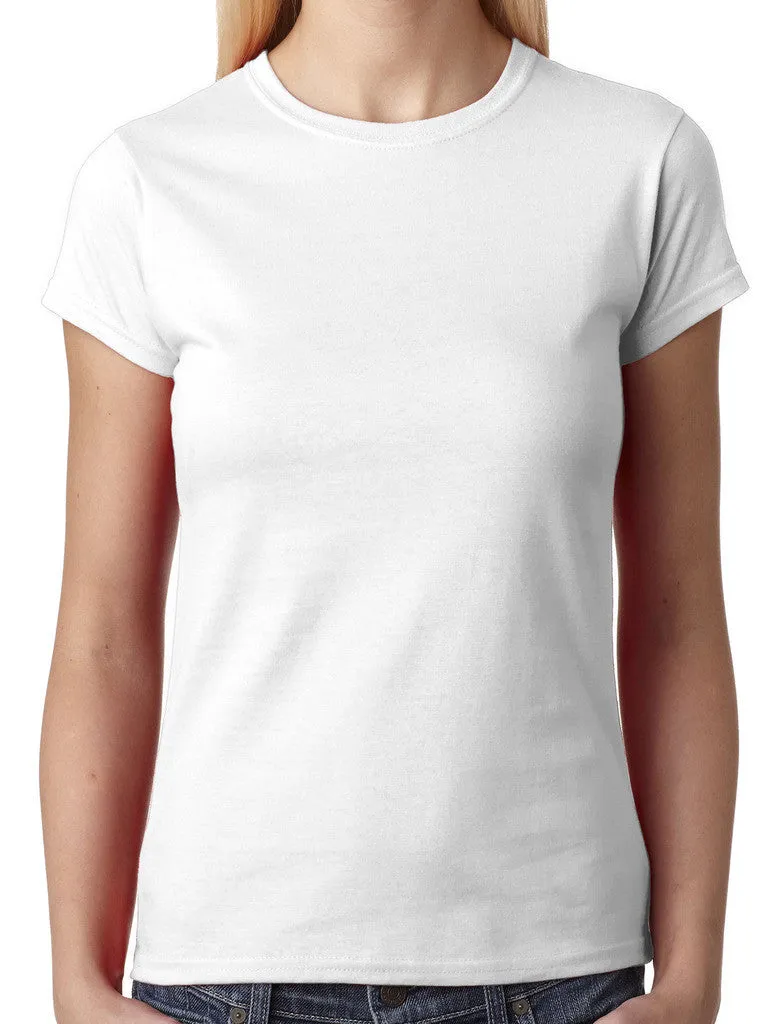 I'm Only Horny On Days That End In Y Junior Ladies T-shirt