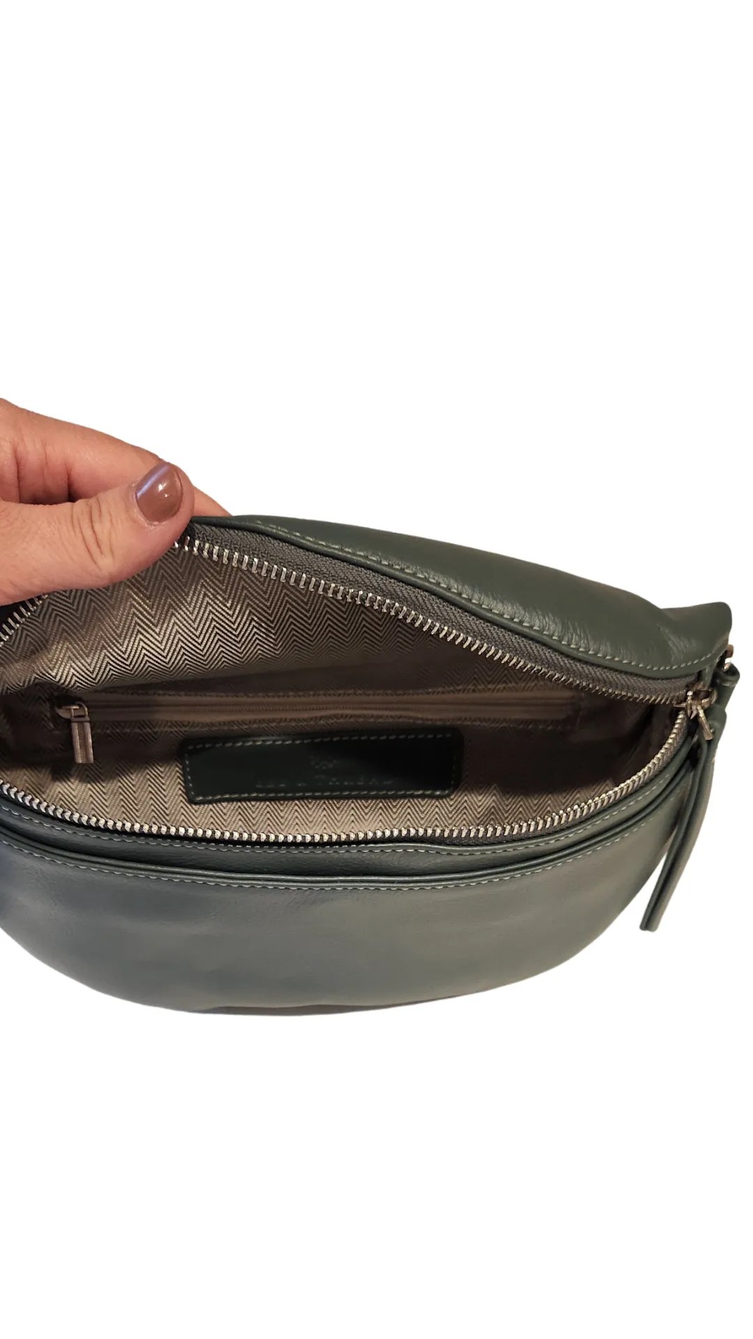 Isabelle Bag