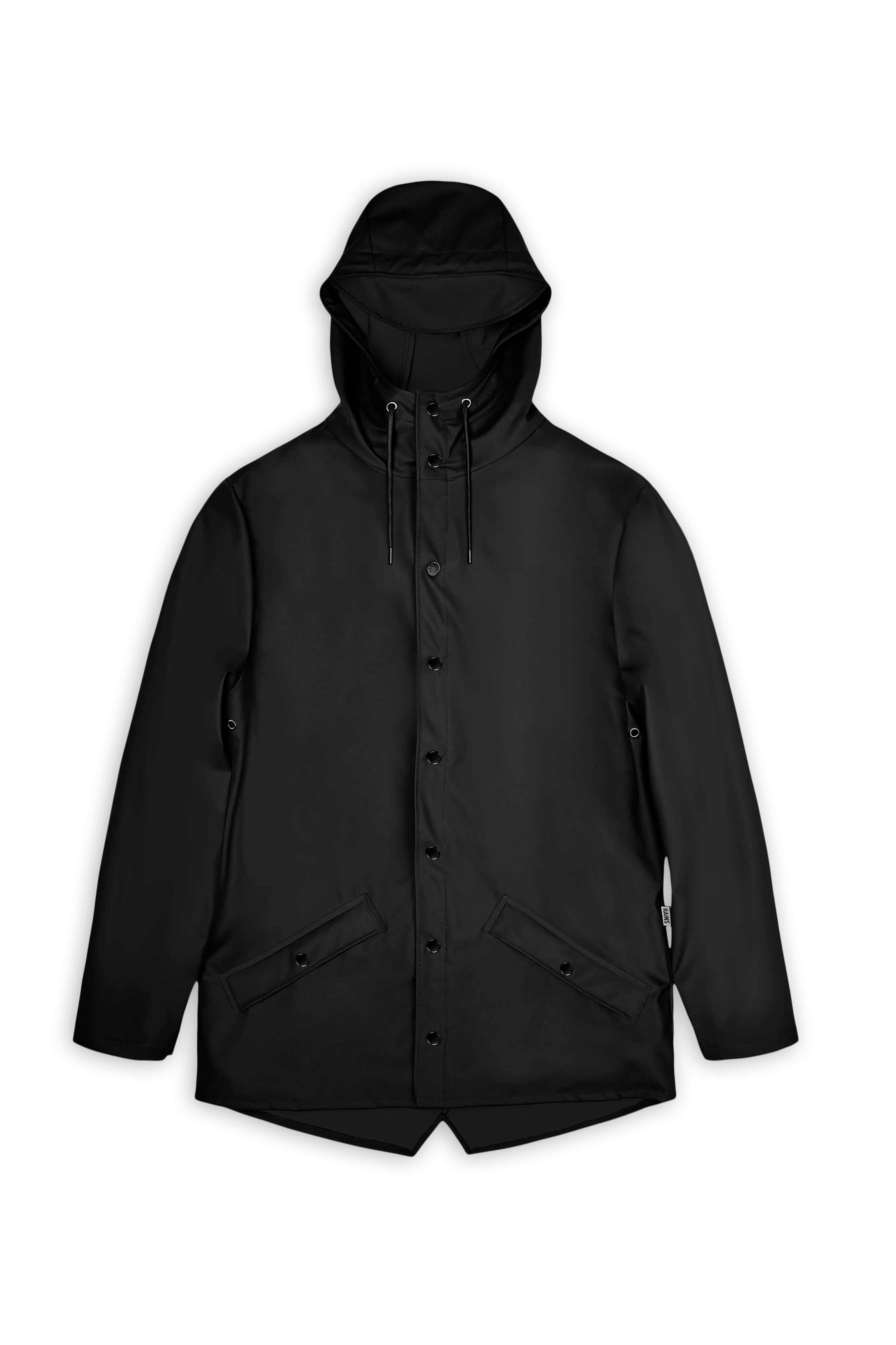 Jacket W3 - Black