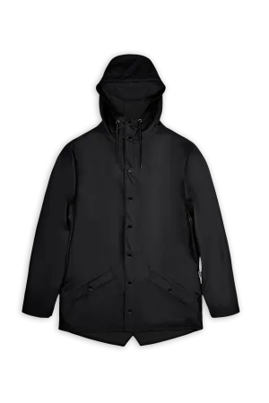 Jacket W3 - Black