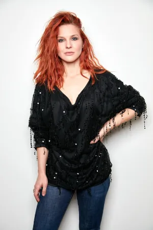 Jen & Levin Blouse