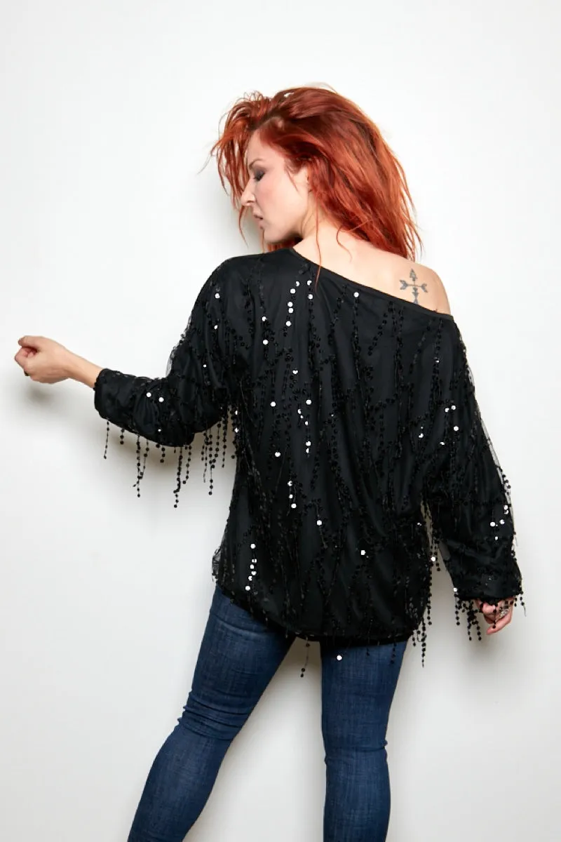 Jen & Levin Blouse