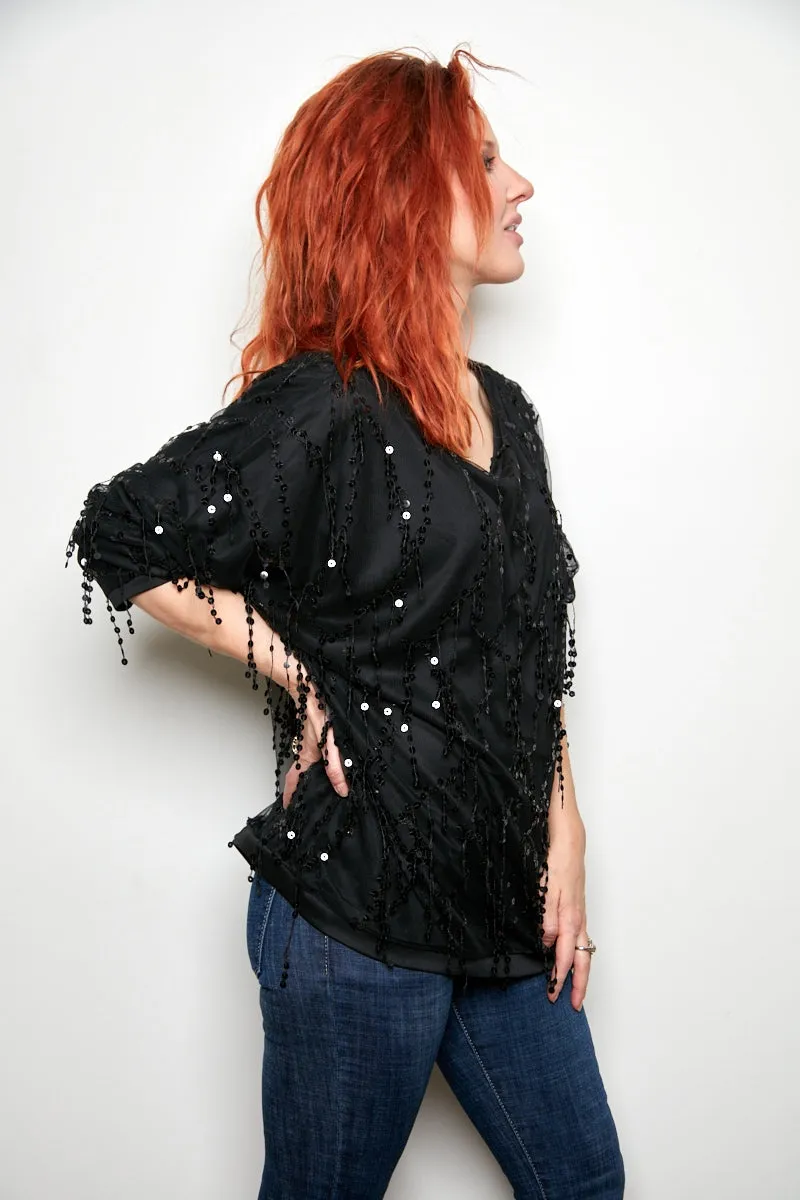 Jen & Levin Blouse
