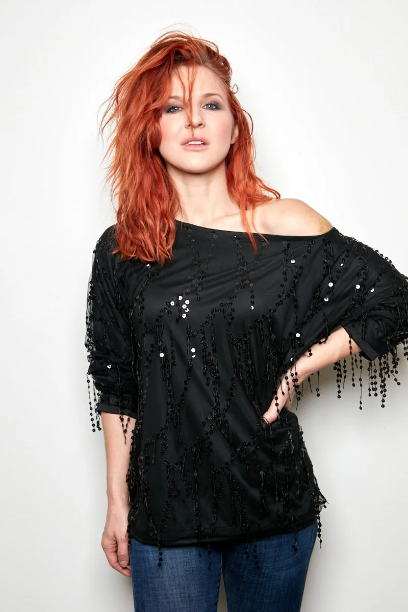 Jen & Levin Blouse