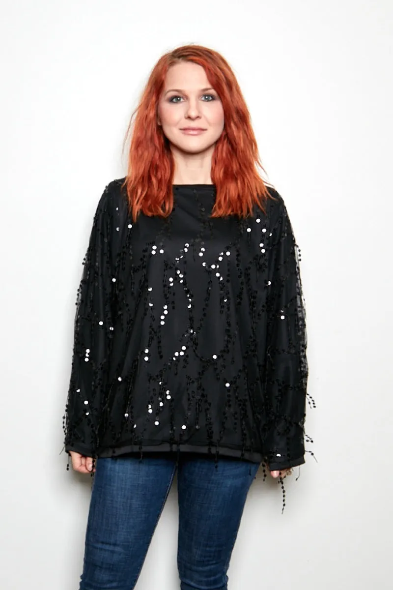 Jen & Levin Blouse