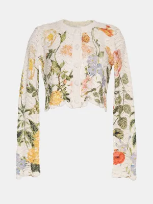 Jolene Cardigan