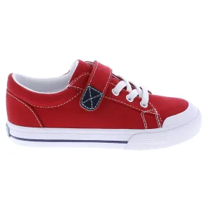 Jordan - Red