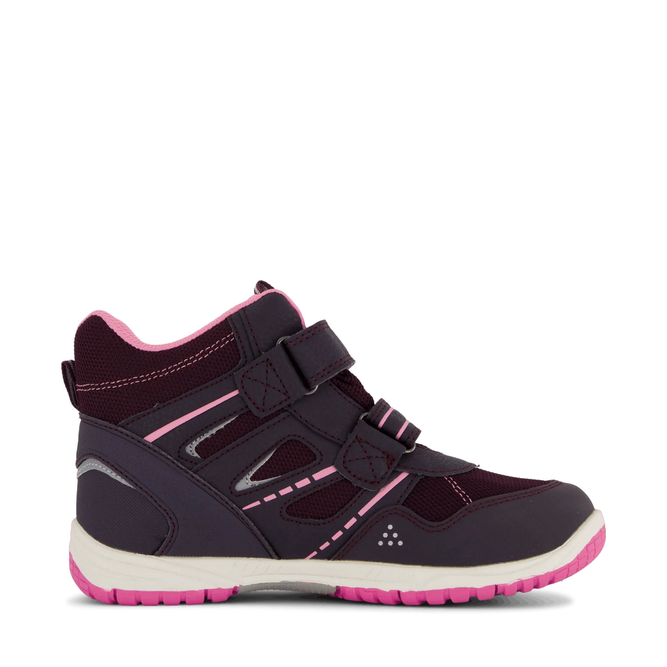 Kasuri Burgundy